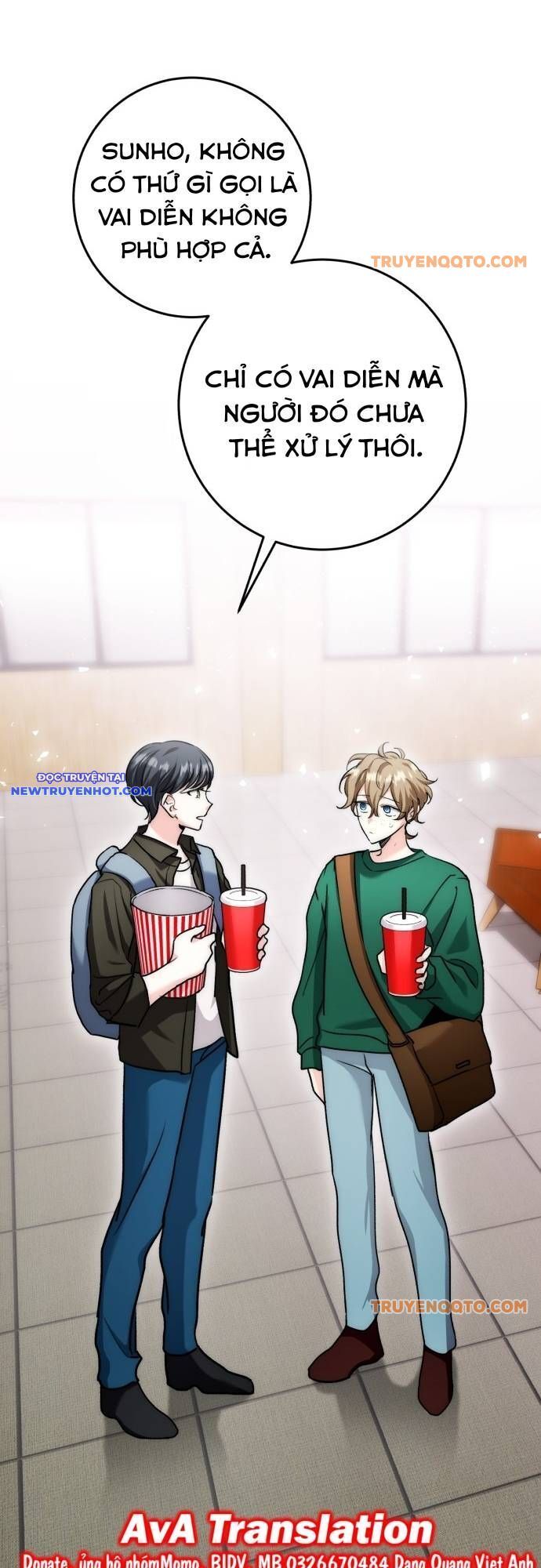 Ánh Hào Quang Của Diễn Viên Thiên Tài Chapter 12 - 9