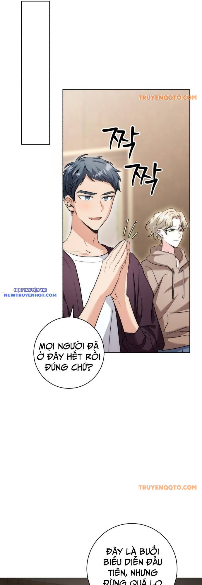 Ánh Hào Quang Của Diễn Viên Thiên Tài Chapter 13 - 11