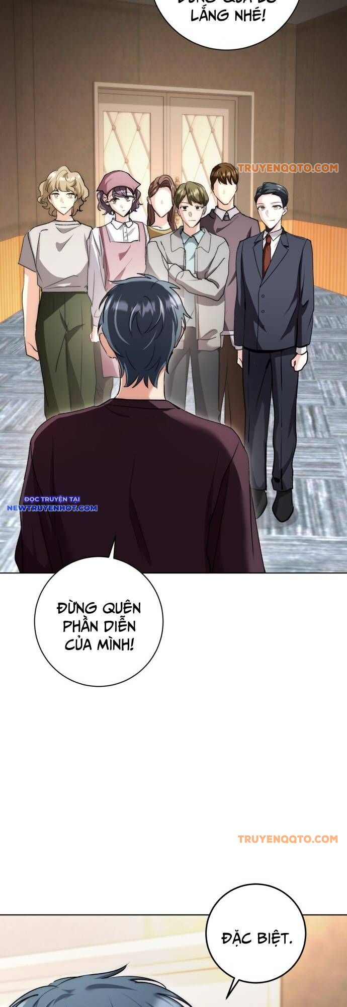 Ánh Hào Quang Của Diễn Viên Thiên Tài Chapter 13 - 12