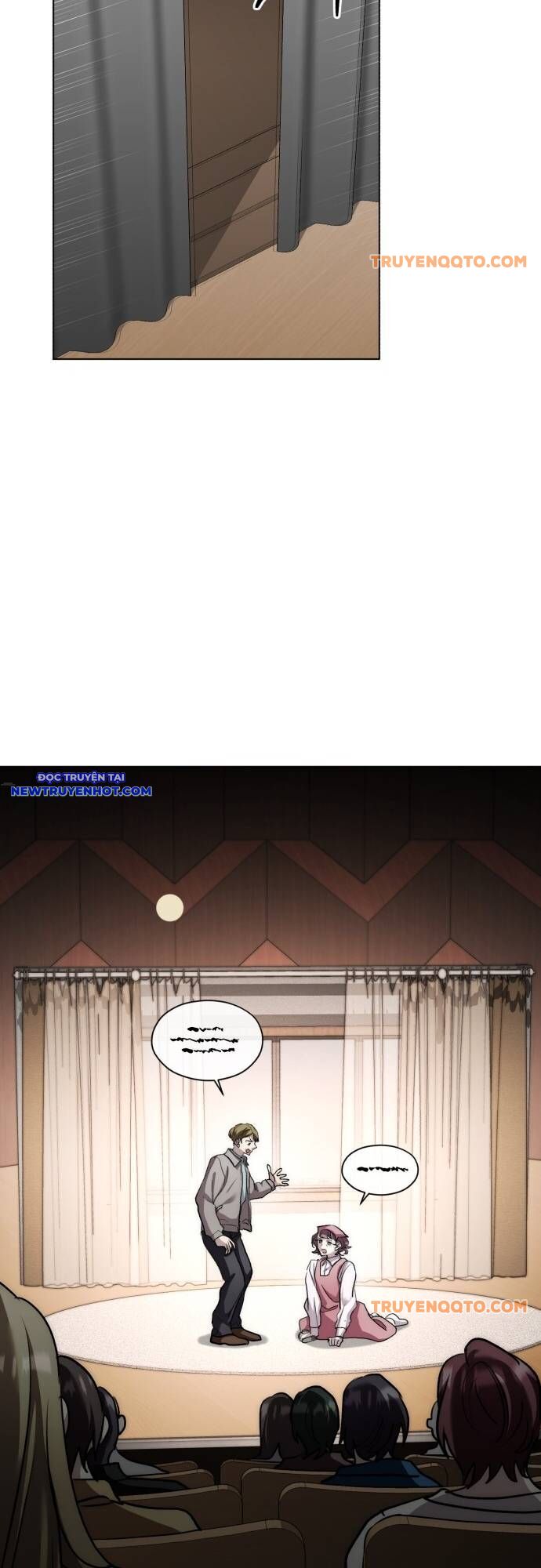 Ánh Hào Quang Của Diễn Viên Thiên Tài Chapter 13 - 16