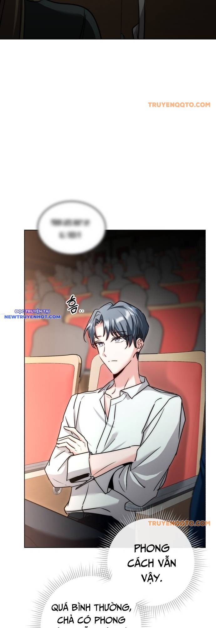 Ánh Hào Quang Của Diễn Viên Thiên Tài Chapter 13 - 17