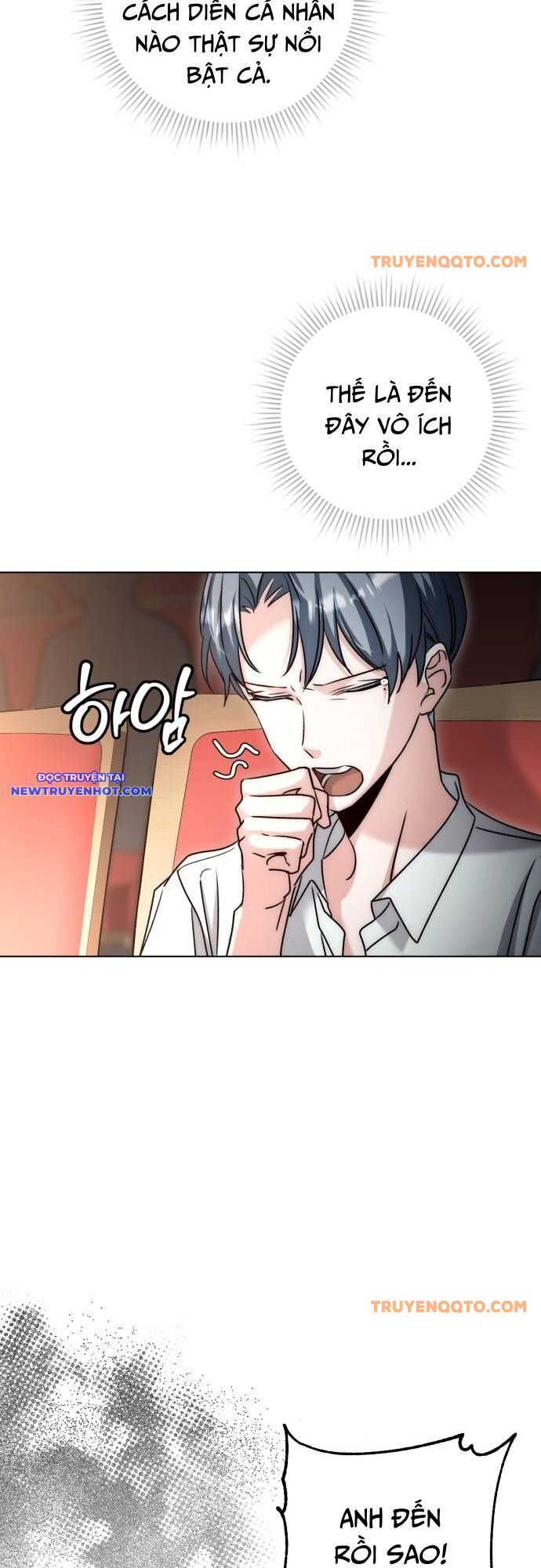 Ánh Hào Quang Của Diễn Viên Thiên Tài Chapter 13 - 18
