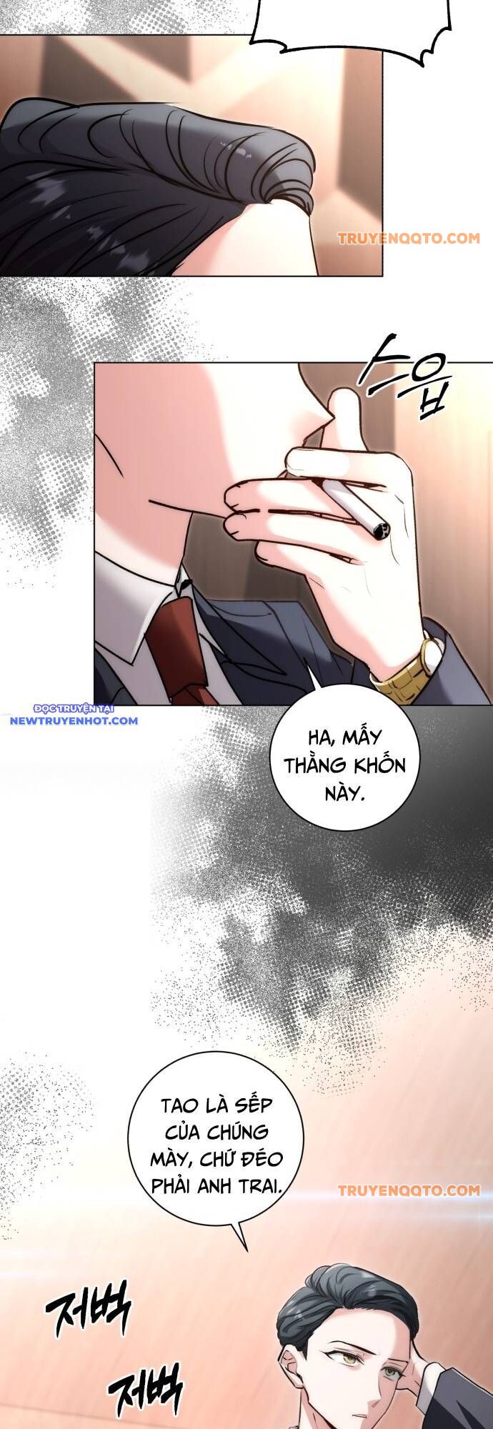 Ánh Hào Quang Của Diễn Viên Thiên Tài Chapter 13 - 19