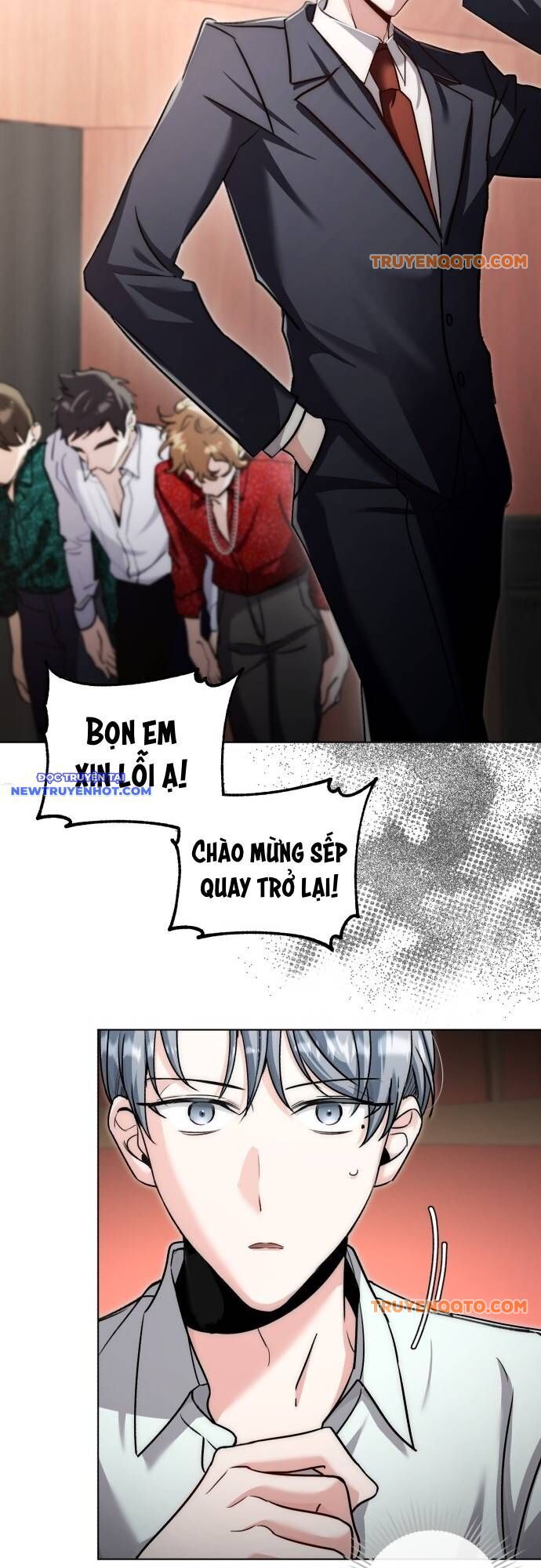 Ánh Hào Quang Của Diễn Viên Thiên Tài Chapter 13 - 20