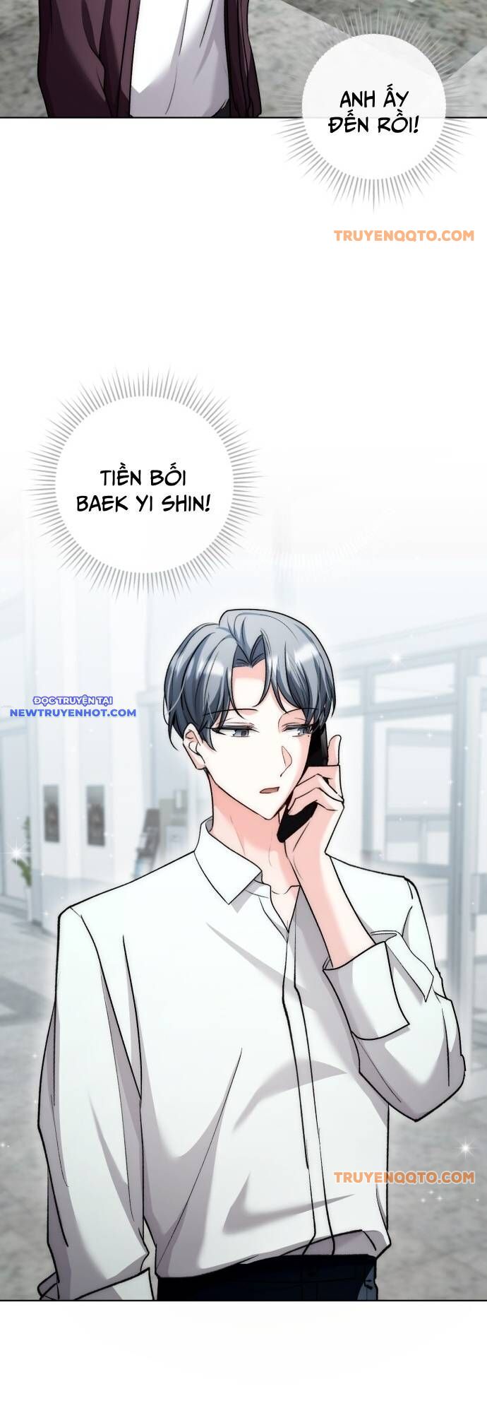 Ánh Hào Quang Của Diễn Viên Thiên Tài Chapter 13 - 3