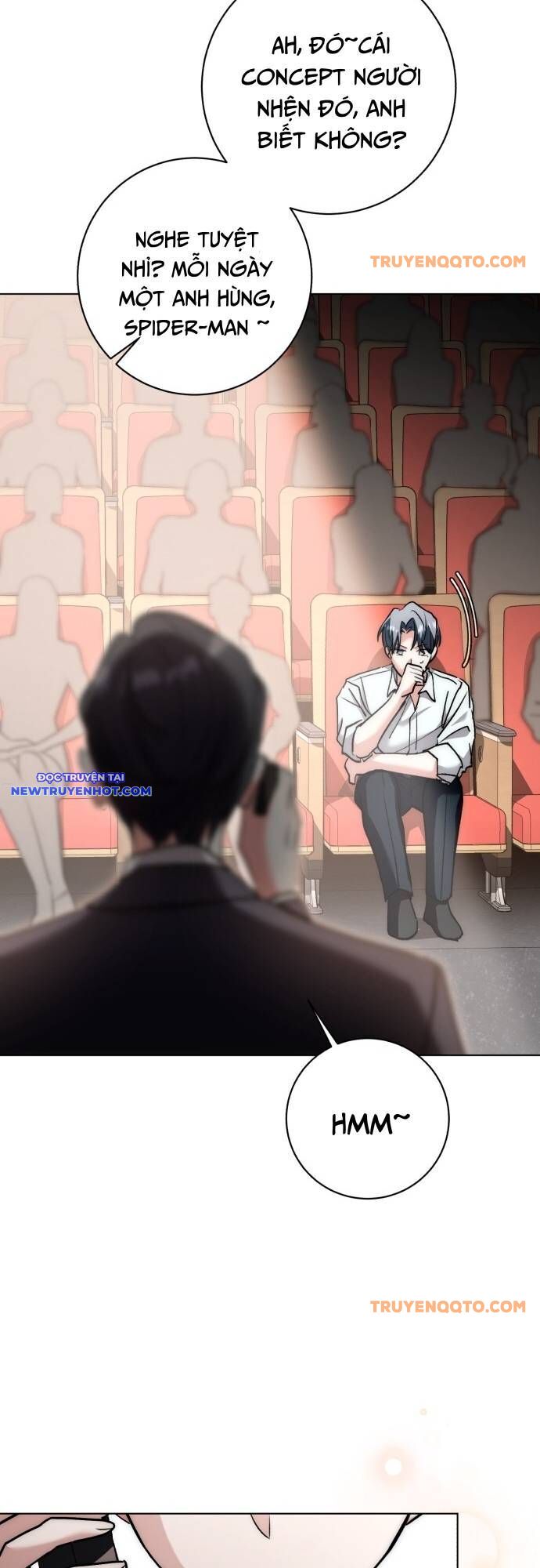 Ánh Hào Quang Của Diễn Viên Thiên Tài Chapter 13 - 24