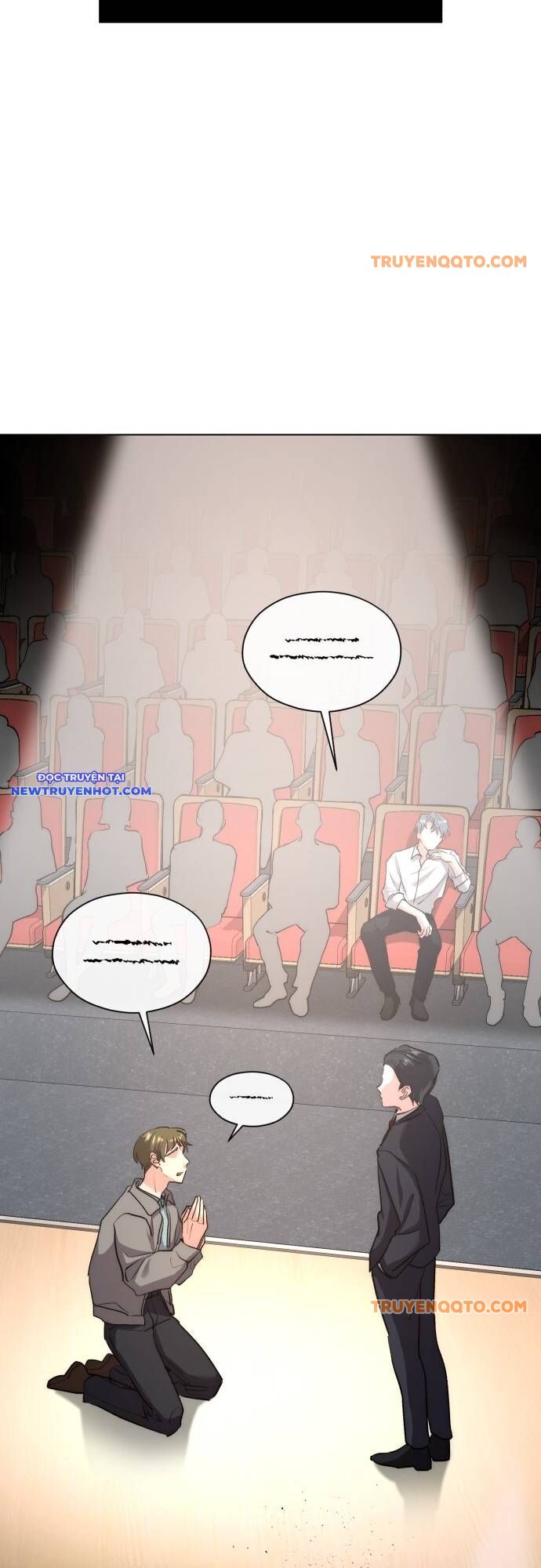 Ánh Hào Quang Của Diễn Viên Thiên Tài Chapter 13 - 27