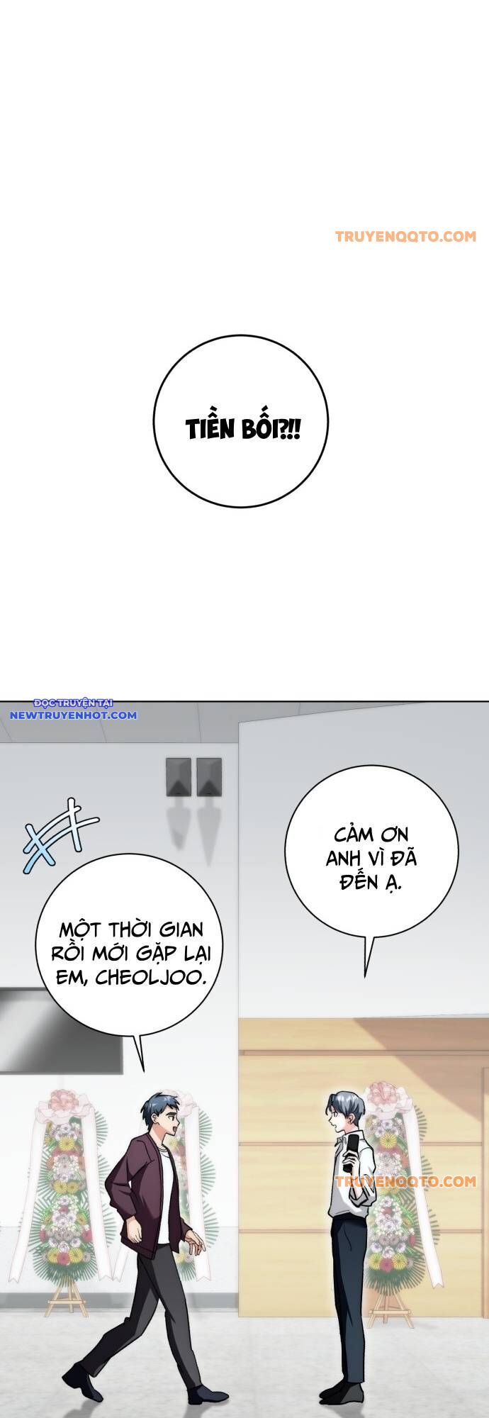 Ánh Hào Quang Của Diễn Viên Thiên Tài Chapter 13 - 4