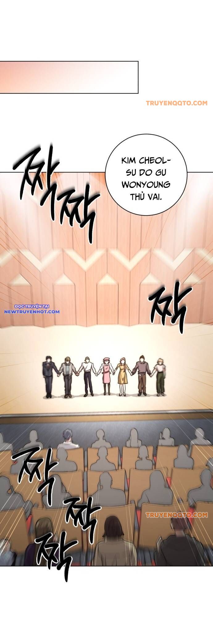 Ánh Hào Quang Của Diễn Viên Thiên Tài Chapter 13 - 32