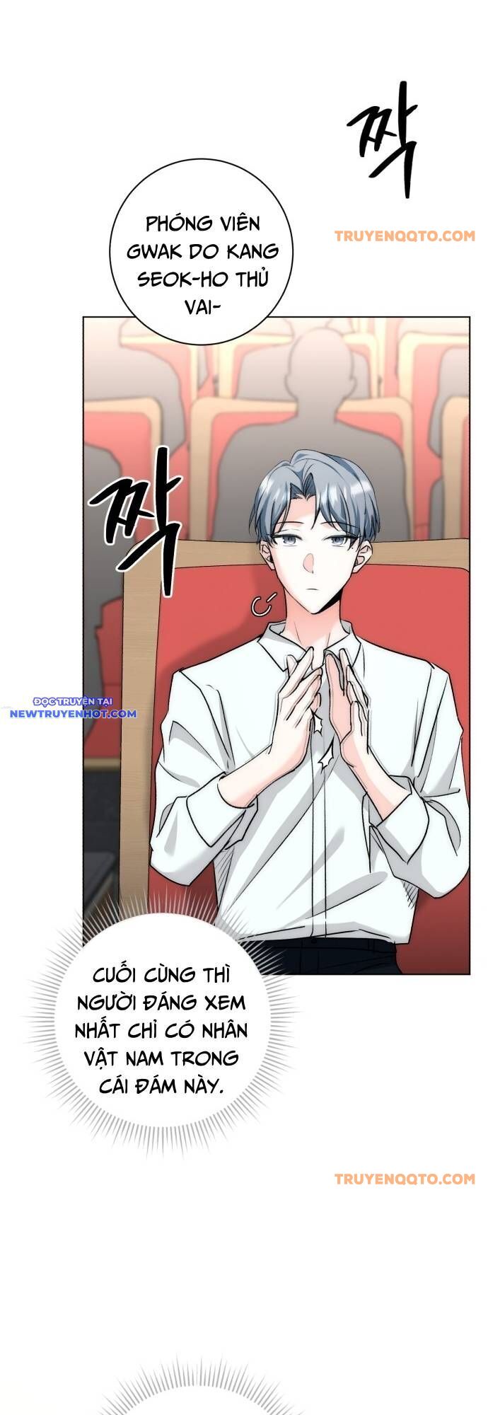 Ánh Hào Quang Của Diễn Viên Thiên Tài Chapter 13 - 33
