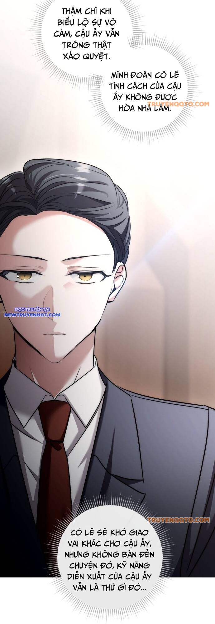 Ánh Hào Quang Của Diễn Viên Thiên Tài Chapter 13 - 34