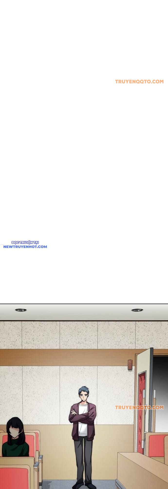 Ánh Hào Quang Của Diễn Viên Thiên Tài Chapter 13 - 37