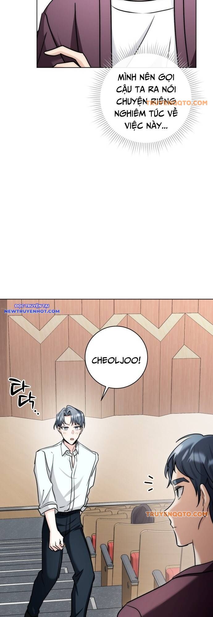 Ánh Hào Quang Của Diễn Viên Thiên Tài Chapter 13 - 39