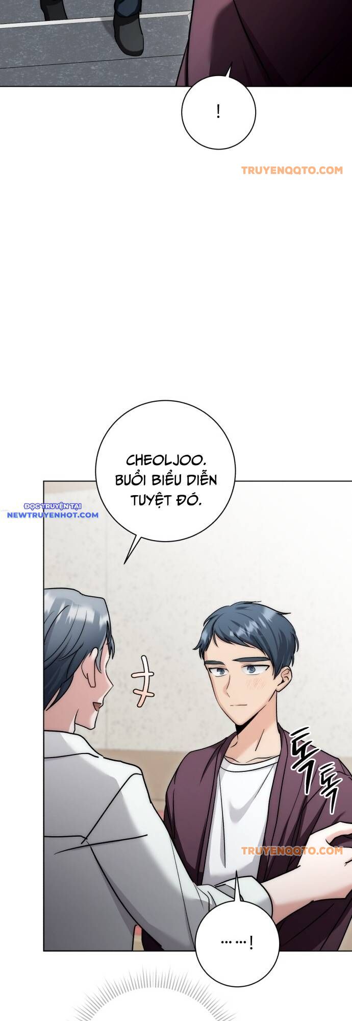 Ánh Hào Quang Của Diễn Viên Thiên Tài Chapter 13 - 40