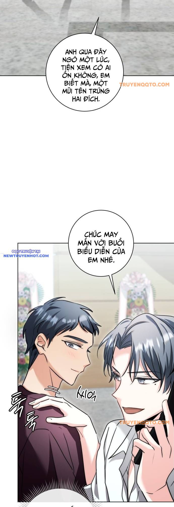 Ánh Hào Quang Của Diễn Viên Thiên Tài Chapter 13 - 5