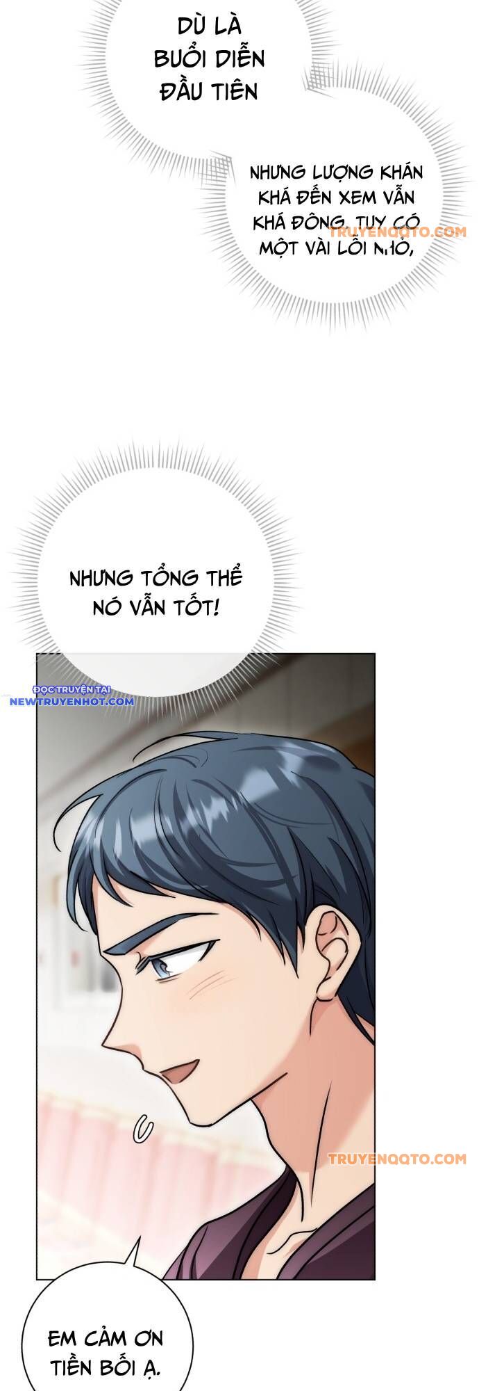 Ánh Hào Quang Của Diễn Viên Thiên Tài Chapter 13 - 41