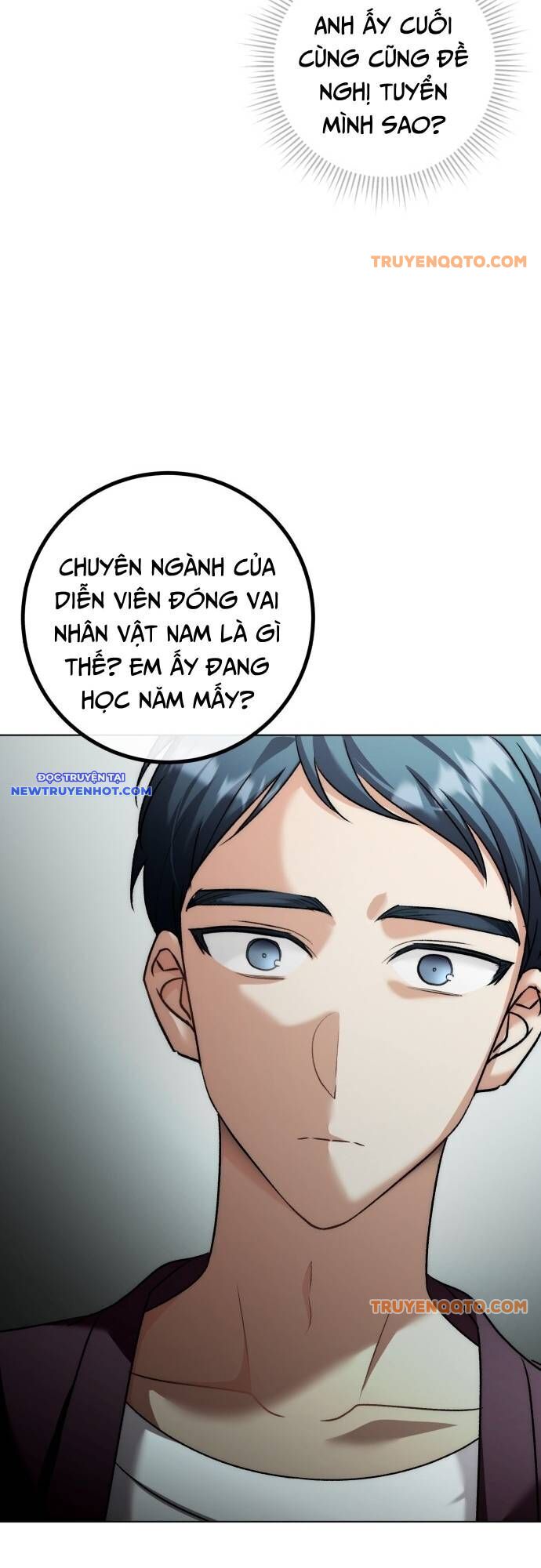 Ánh Hào Quang Của Diễn Viên Thiên Tài Chapter 13 - 43
