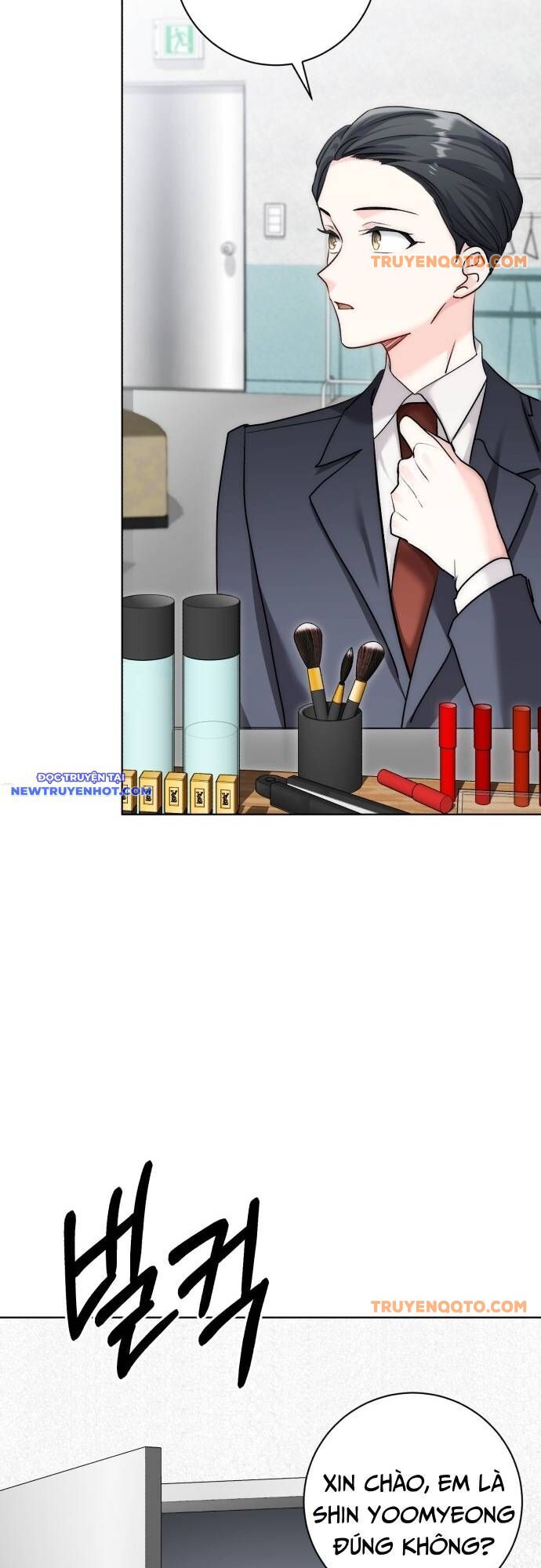 Ánh Hào Quang Của Diễn Viên Thiên Tài Chapter 13 - 47