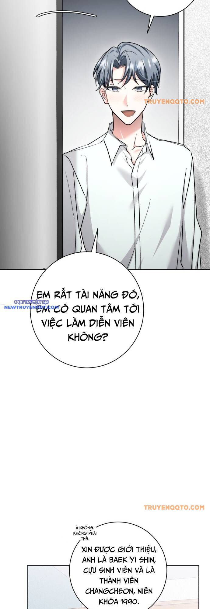 Ánh Hào Quang Của Diễn Viên Thiên Tài Chapter 13 - 48