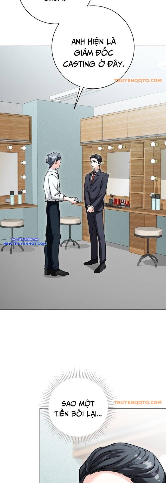 Ánh Hào Quang Của Diễn Viên Thiên Tài Chapter 13 - 50