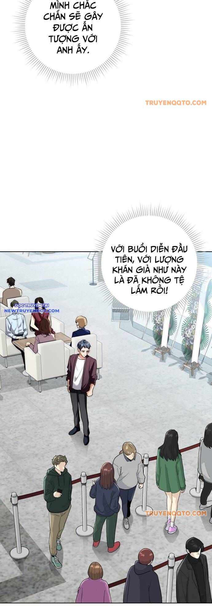 Ánh Hào Quang Của Diễn Viên Thiên Tài Chapter 13 - 6