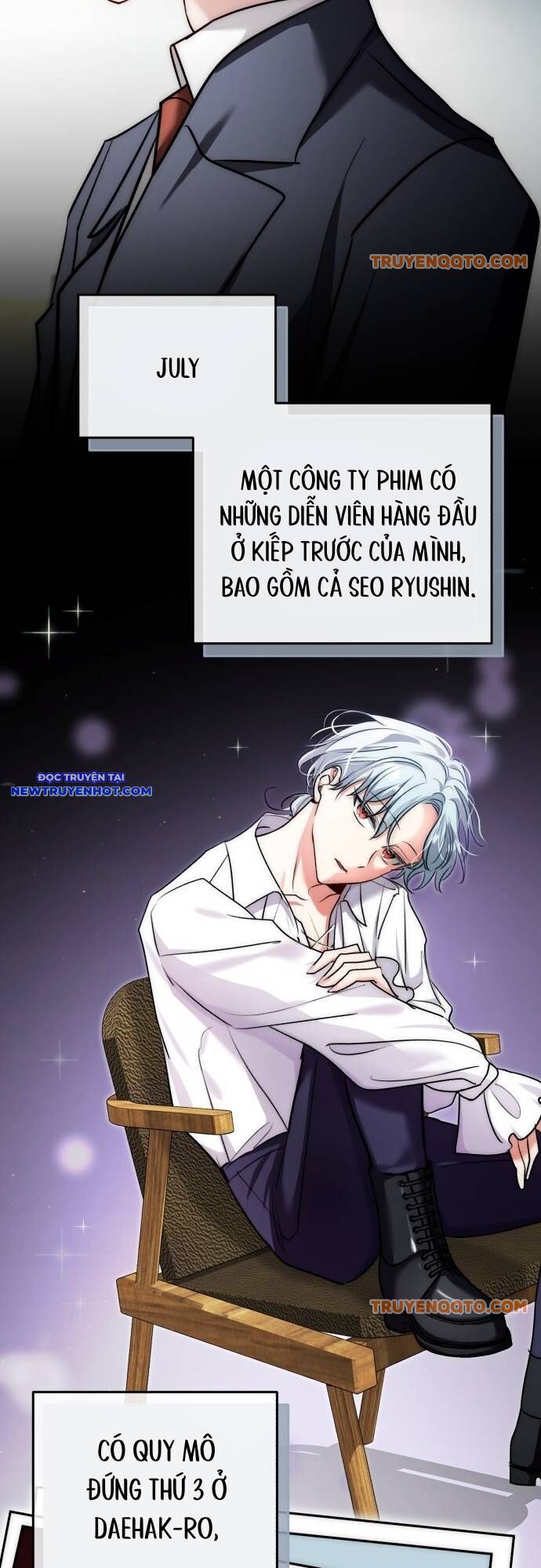 Ánh Hào Quang Của Diễn Viên Thiên Tài Chapter 13 - 53