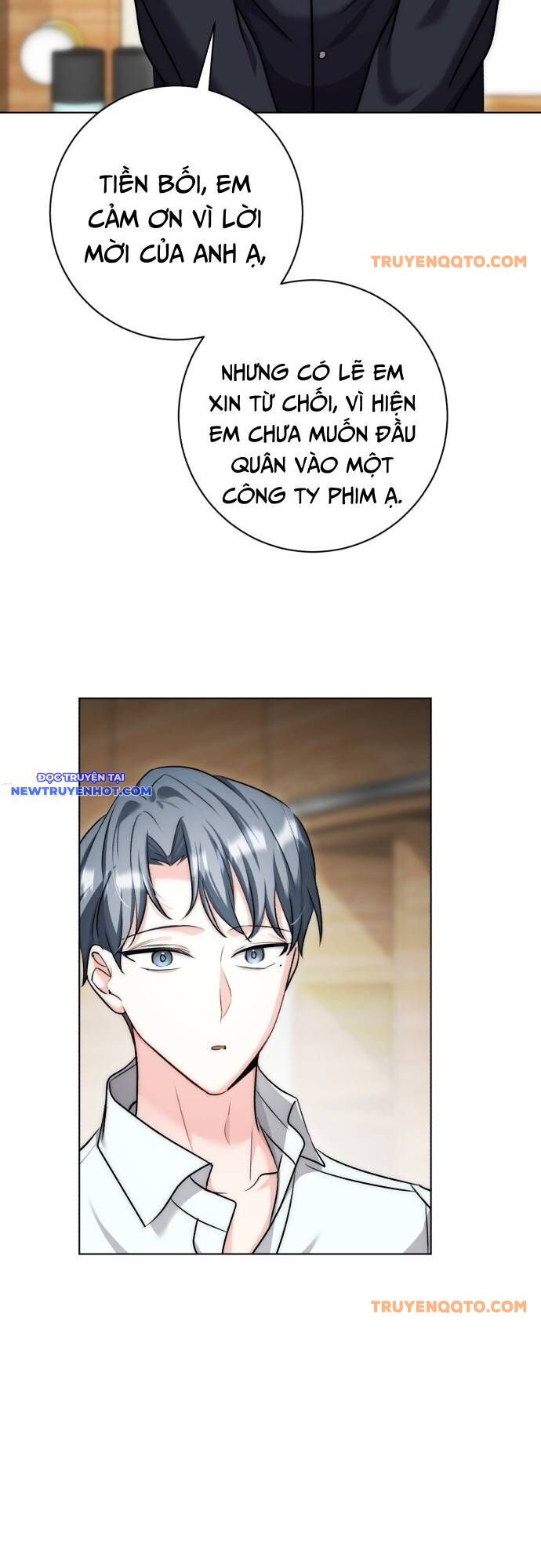 Ánh Hào Quang Của Diễn Viên Thiên Tài Chapter 13 - 56