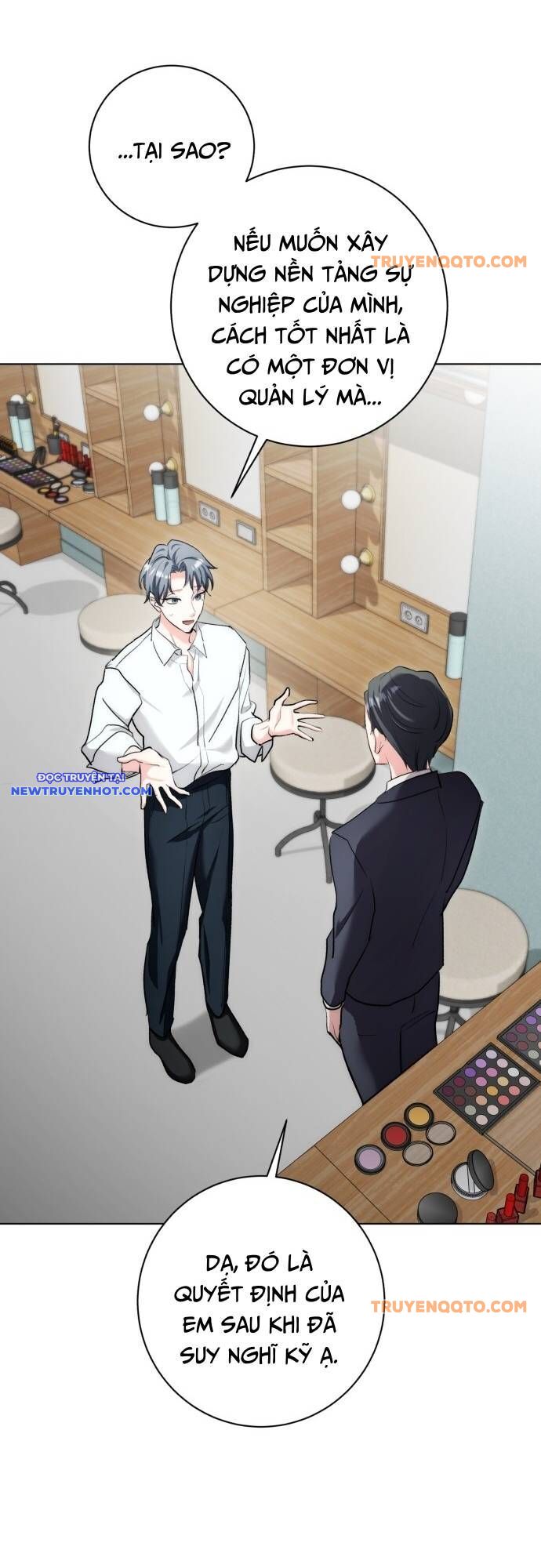 Ánh Hào Quang Của Diễn Viên Thiên Tài Chapter 13 - 57