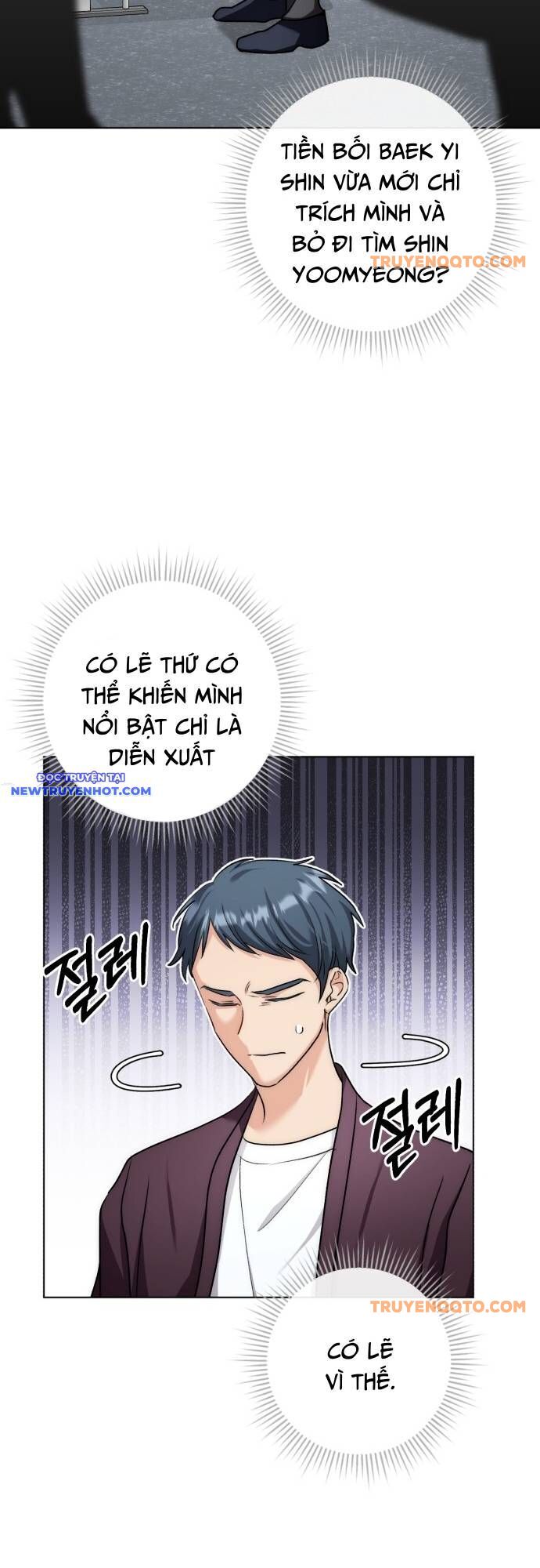 Ánh Hào Quang Của Diễn Viên Thiên Tài Chapter 13 - 68