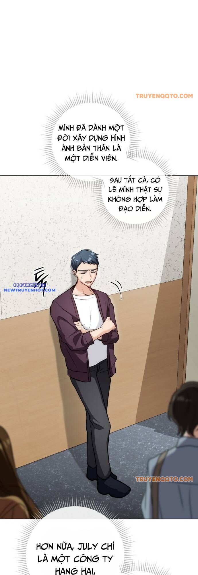 Ánh Hào Quang Của Diễn Viên Thiên Tài Chapter 13 - 69