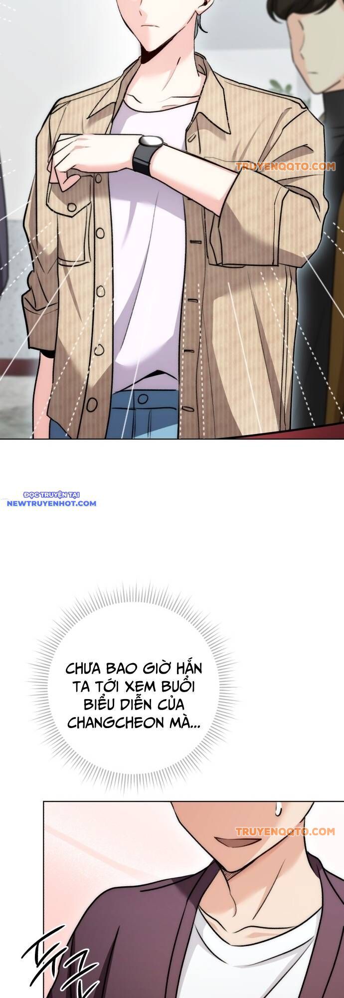Ánh Hào Quang Của Diễn Viên Thiên Tài Chapter 13 - 8