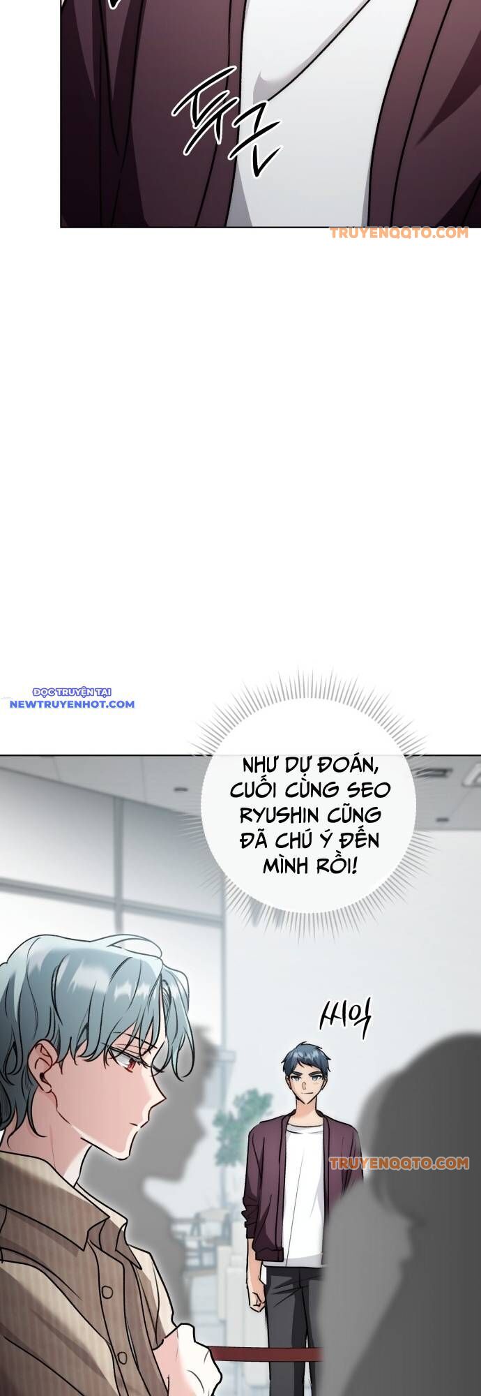 Ánh Hào Quang Của Diễn Viên Thiên Tài Chapter 13 - 9