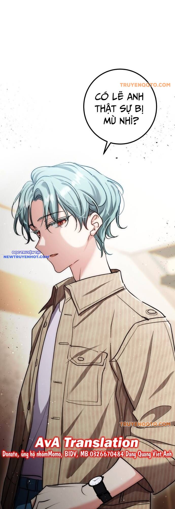 Ánh Hào Quang Của Diễn Viên Thiên Tài Chapter 14 - 2
