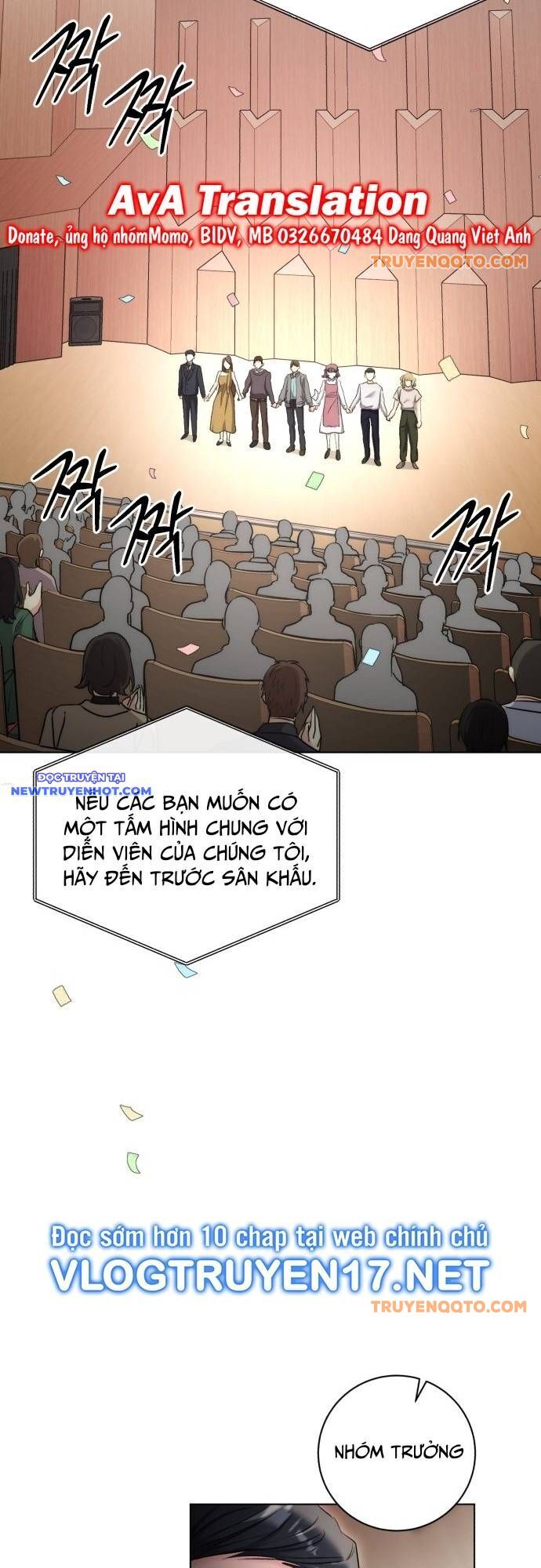 Ánh Hào Quang Của Diễn Viên Thiên Tài Chapter 14 - 13