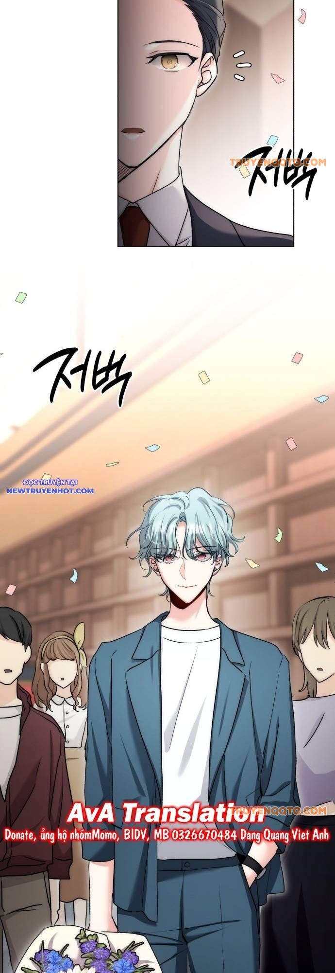 Ánh Hào Quang Của Diễn Viên Thiên Tài Chapter 14 - 14