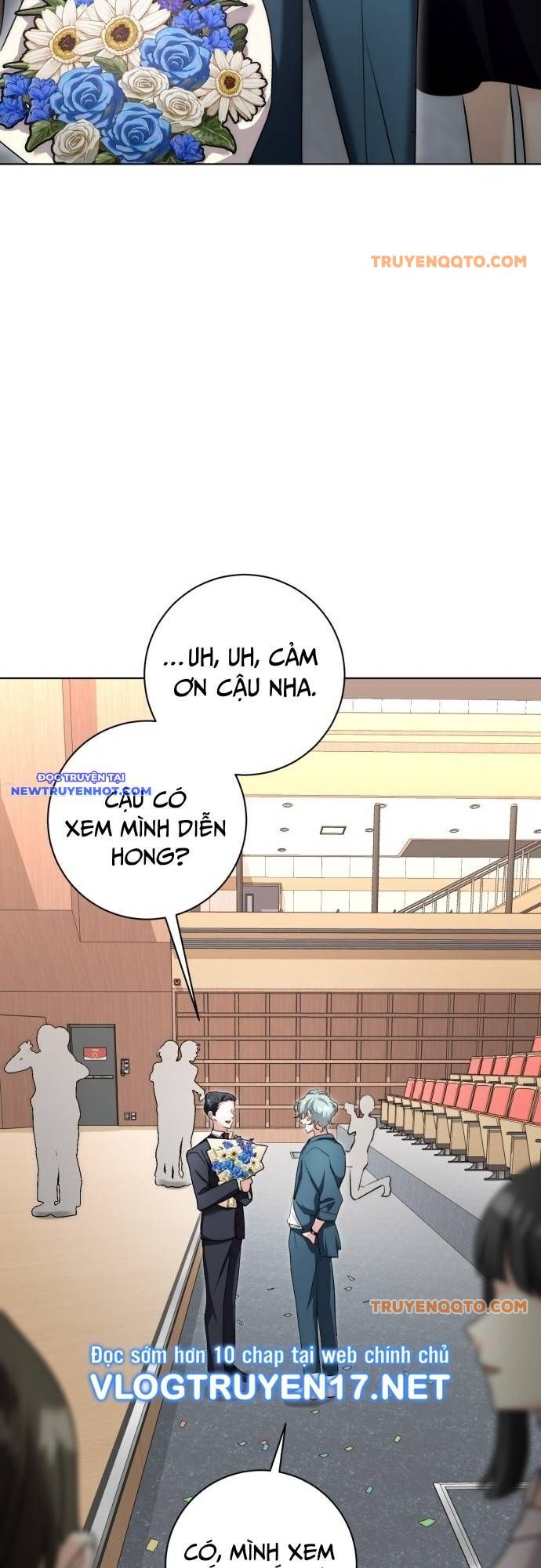 Ánh Hào Quang Của Diễn Viên Thiên Tài Chapter 14 - 15