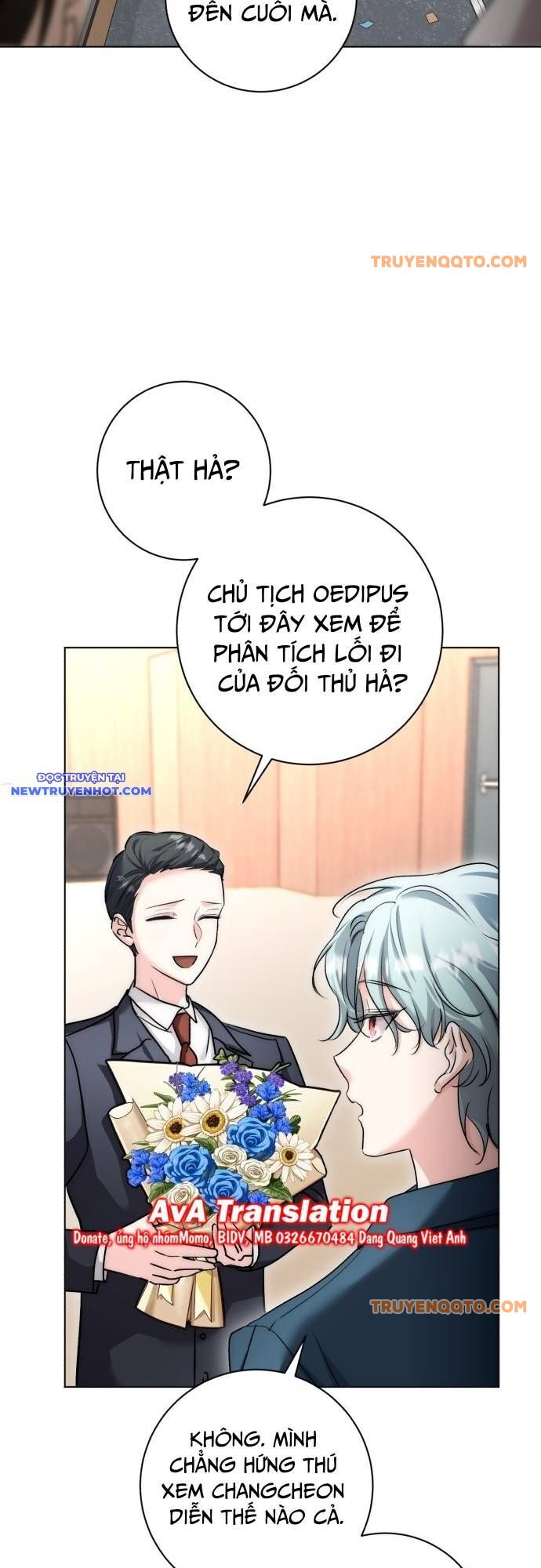 Ánh Hào Quang Của Diễn Viên Thiên Tài Chapter 14 - 16