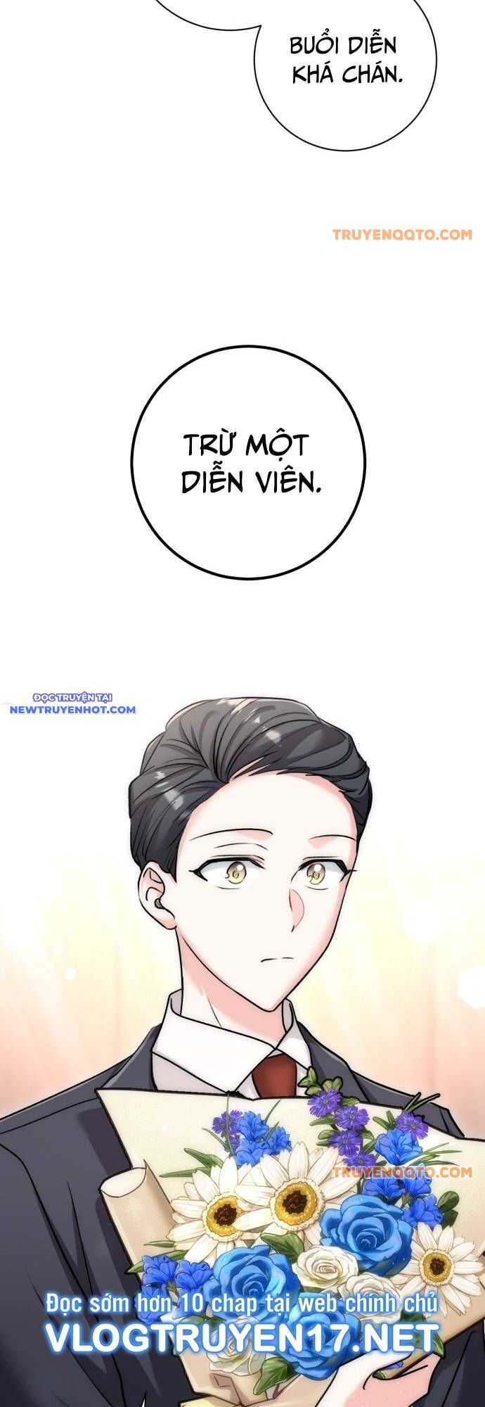 Ánh Hào Quang Của Diễn Viên Thiên Tài Chapter 14 - 17