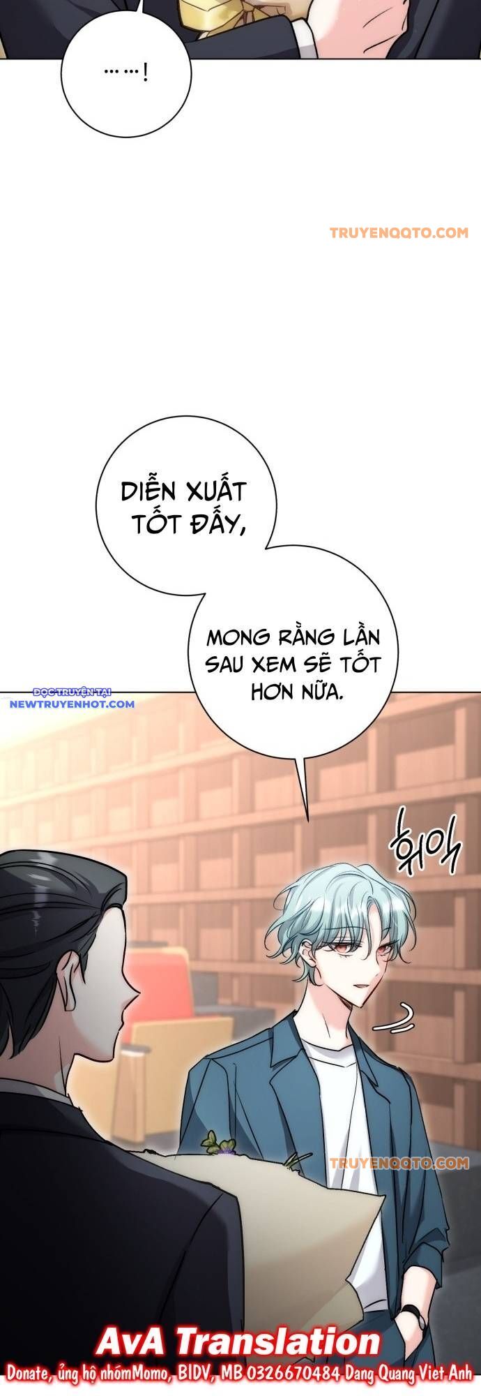 Ánh Hào Quang Của Diễn Viên Thiên Tài Chapter 14 - 18