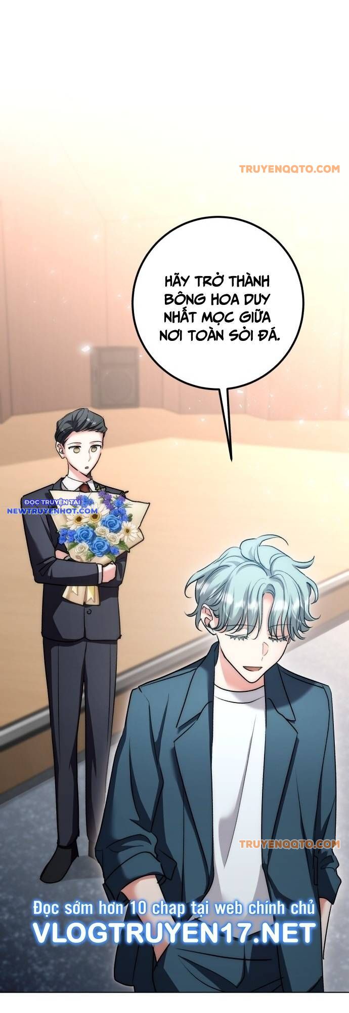 Ánh Hào Quang Của Diễn Viên Thiên Tài Chapter 14 - 19