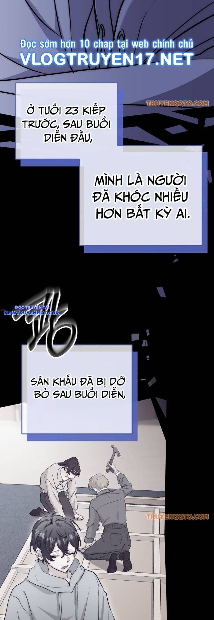 Ánh Hào Quang Của Diễn Viên Thiên Tài Chapter 14 - 23