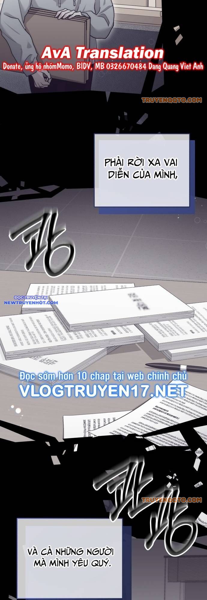 Ánh Hào Quang Của Diễn Viên Thiên Tài Chapter 14 - 24