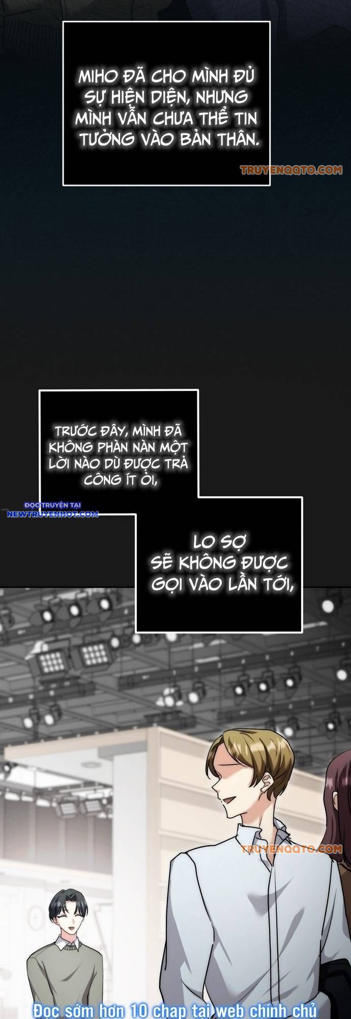 Ánh Hào Quang Của Diễn Viên Thiên Tài Chapter 14 - 28