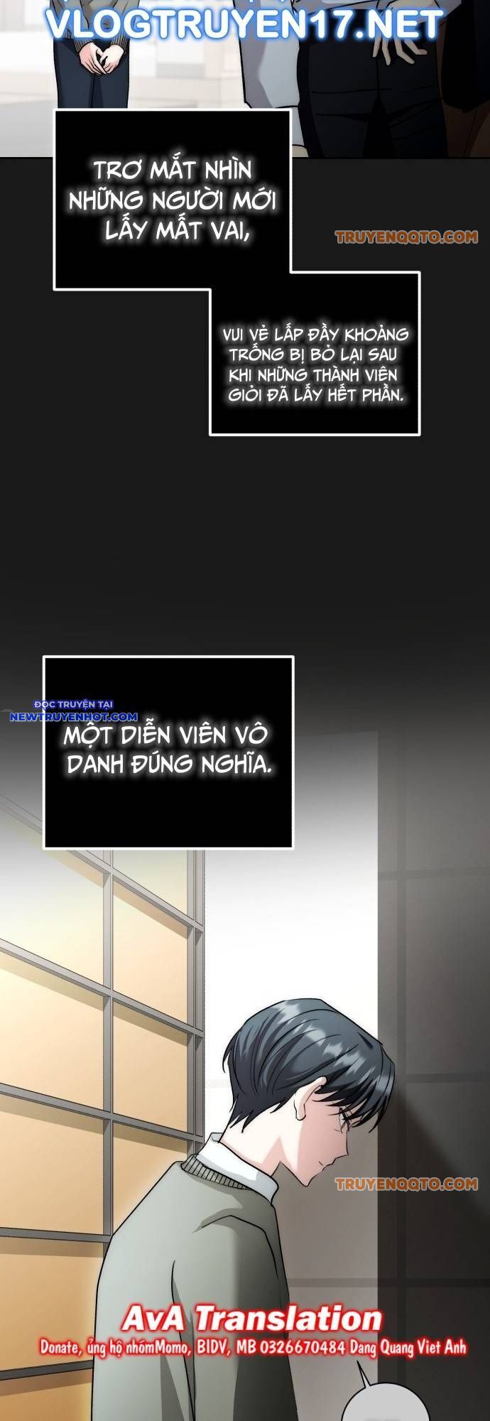 Ánh Hào Quang Của Diễn Viên Thiên Tài Chapter 14 - 29