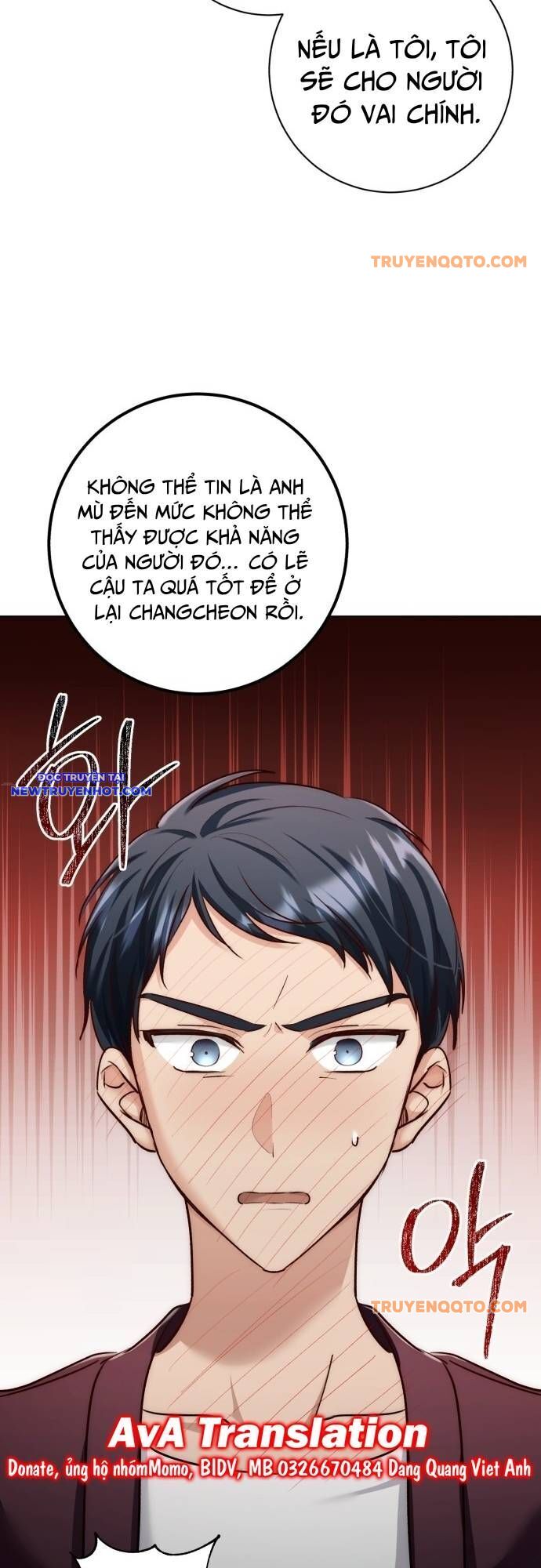 Ánh Hào Quang Của Diễn Viên Thiên Tài Chapter 14 - 4