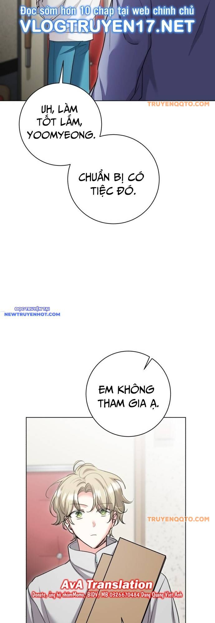 Ánh Hào Quang Của Diễn Viên Thiên Tài Chapter 14 - 38