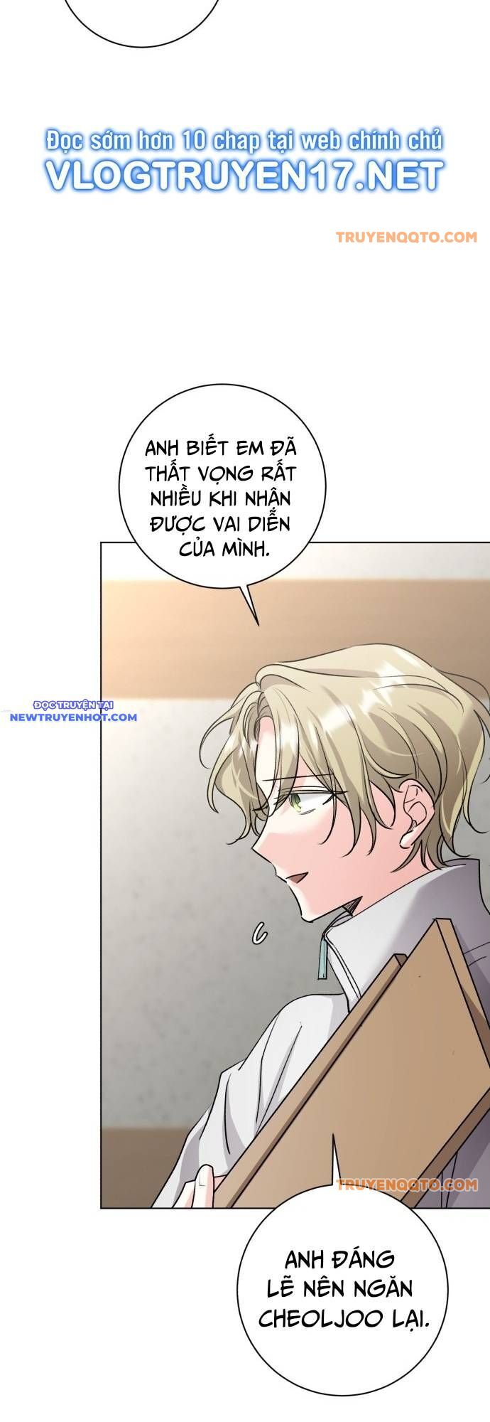 Ánh Hào Quang Của Diễn Viên Thiên Tài Chapter 14 - 40