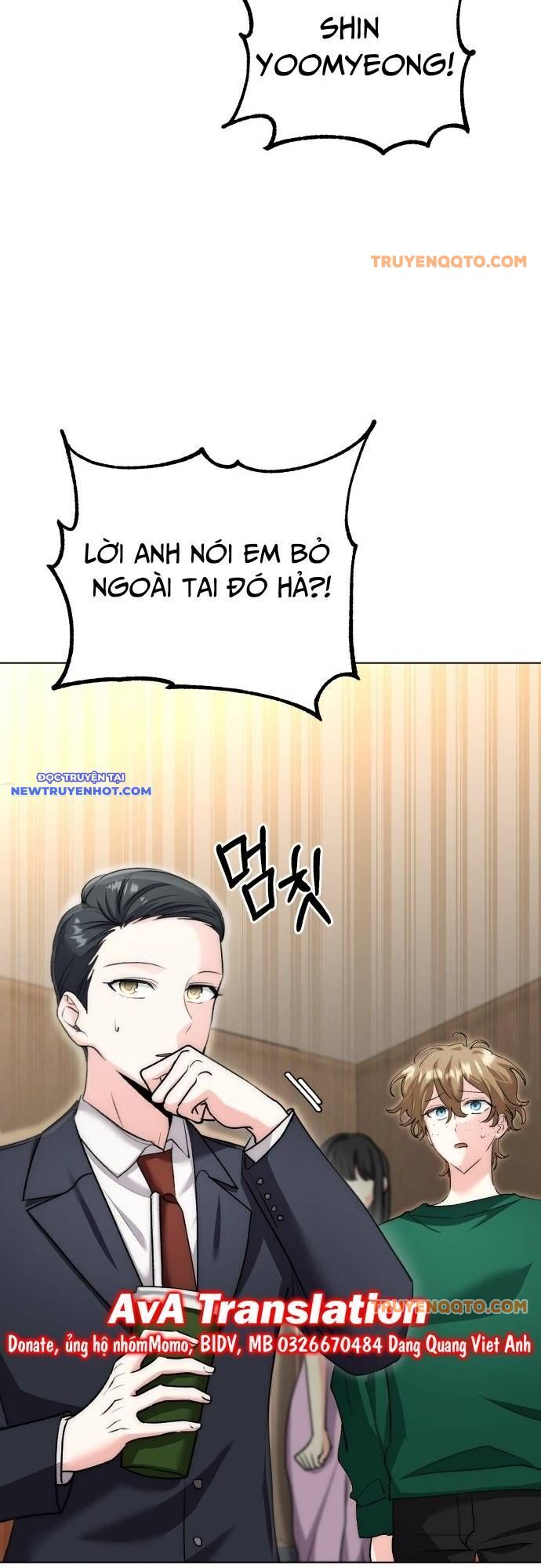 Ánh Hào Quang Của Diễn Viên Thiên Tài Chapter 14 - 6