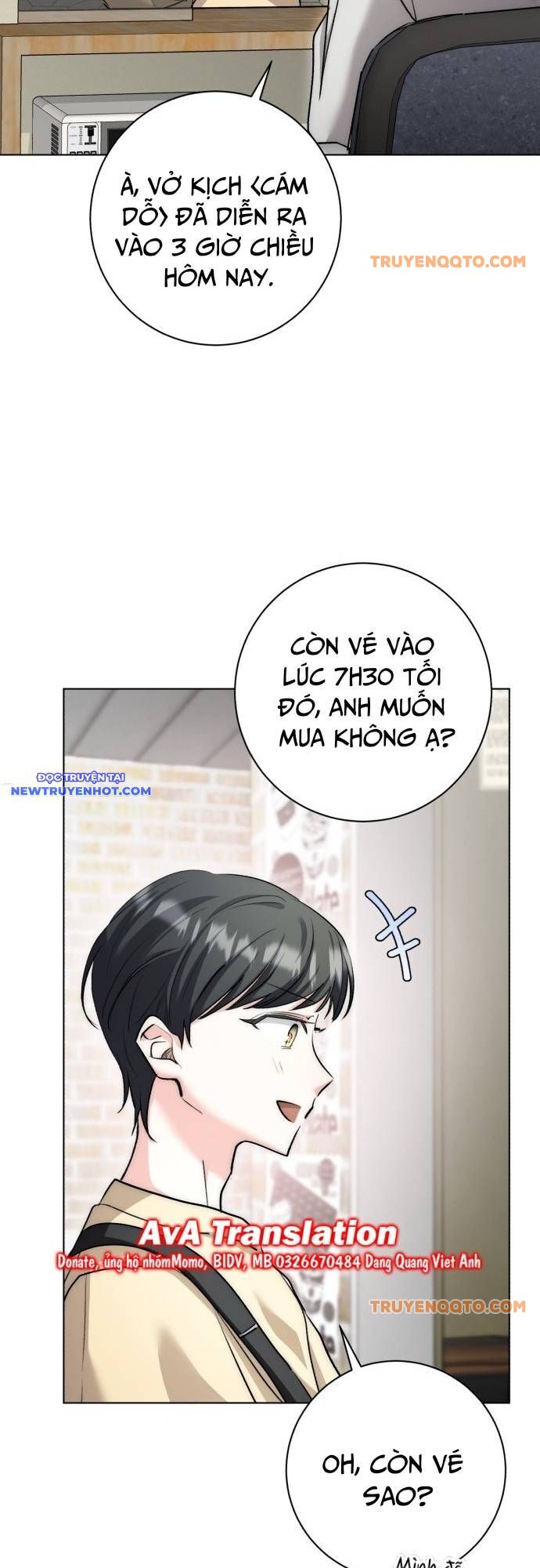 Ánh Hào Quang Của Diễn Viên Thiên Tài Chapter 14 - 55