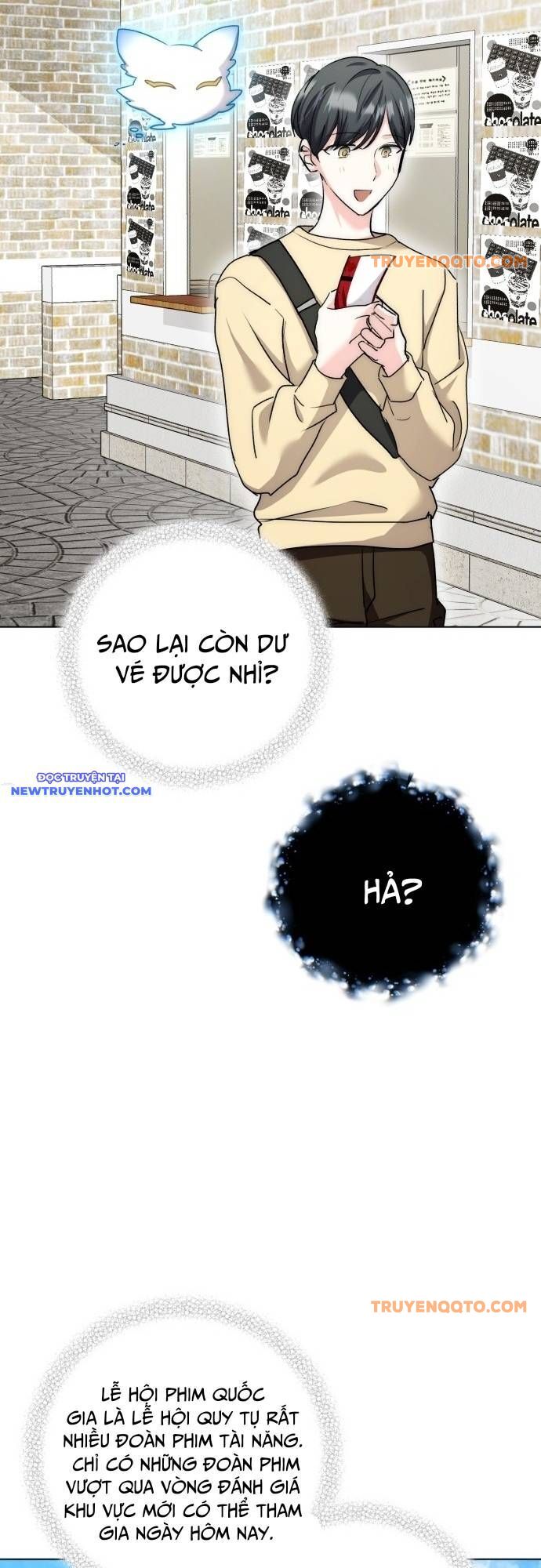 Ánh Hào Quang Của Diễn Viên Thiên Tài Chapter 14 - 57